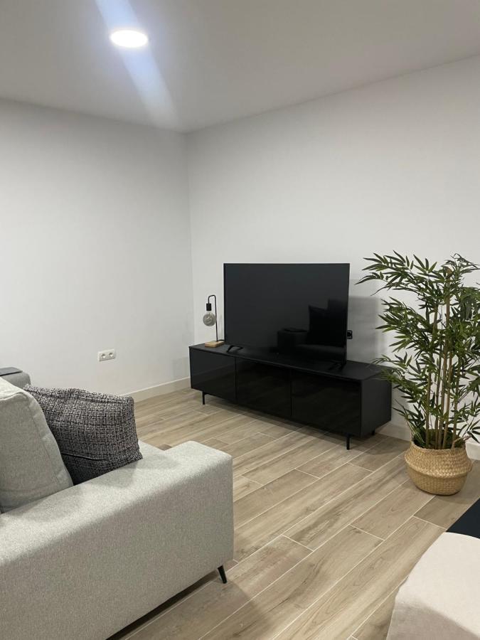 Apartamento Marismas Sol *