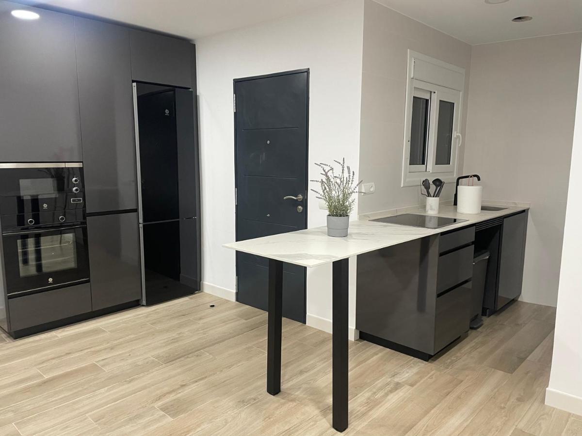 Apartamento Marismas Sol *